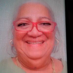 Meet your Posher, Qualani